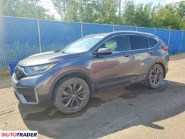 Honda CR-V - zobacz ofertę