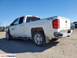 Chevrolet Silverado 2019 5