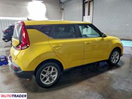 Kia Soul 2020 2