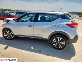 Nissan Pozostałe 2020 1