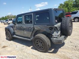 Jeep Wrangler 2019 3