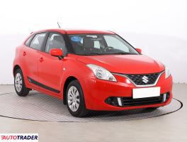 Suzuki Baleno 2018 1.2 88 KM Suzuki Baleno 2018 1.2 88 KM