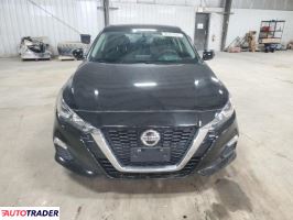 Nissan Altima 2020 2 Nissan Altima 2020 2