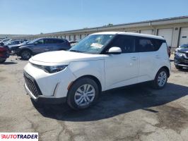 Kia Soul 2023 2 Kia Soul 2023 2
