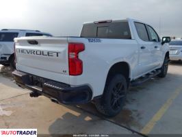 Chevrolet 1500 2023 5