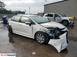 Toyota Corolla 2022 1 Toyota Corolla 2022 1