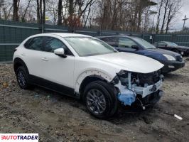 Mazda CX-30 2024 2