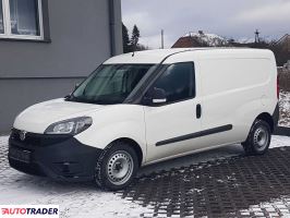 Fiat Doblo - zobacz ofertę