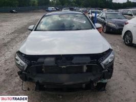 Mercedes CL 2020 2 Mercedes CL 2020 2