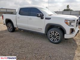 GMC Sierra 2021 6