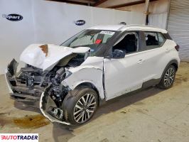 Nissan Pozostałe - zobacz ofertę