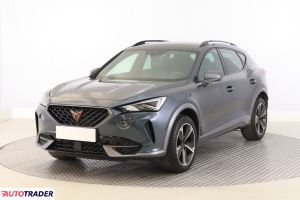 Cupra 2022 1.5 147 KM