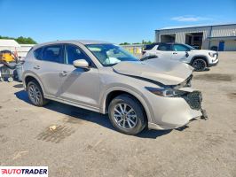 Mazda CX-5 2024 2