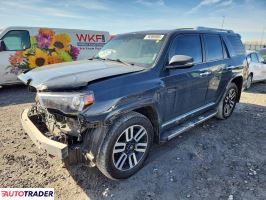 Toyota Pozostałe - zobacz ofertę