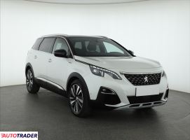 Peugeot 5008 2017 1.6 162 KM