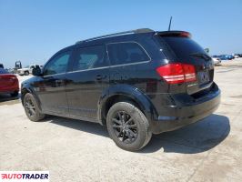 Dodge Journey 2020 2 Dodge Journey 2020 2