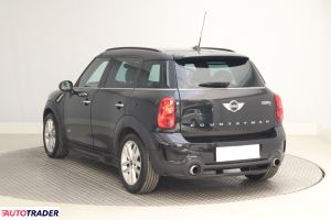 Mini Countryman 2016 1.6 187 KM