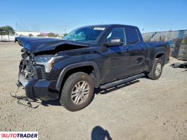 Toyota Tundra 2024 3