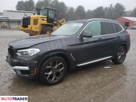 BMW X3 2021 2