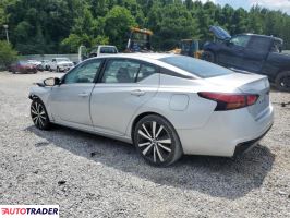Nissan Altima 2022 2 Nissan Altima 2022 2