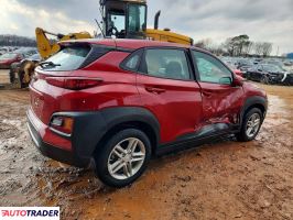 Hyundai Kona 2021 2