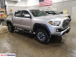 Toyota Tacoma 2022 3 Toyota Tacoma 2022 3
