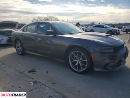 Dodge Charger 2023 3