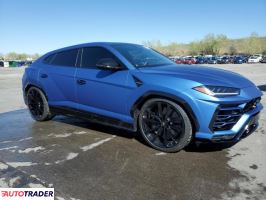 Lamborghini Pozostałe 2020 4 Lamborghini Pozostałe 2020 4