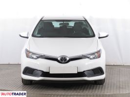 Toyota Auris 2017 1.3 97 KM Toyota Auris 2017 1.3 97 KM