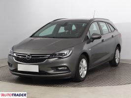 Opel Astra 2018 1.6 108 KM Opel Astra 2018 1.6 108 KM