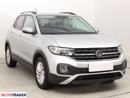 Volkswagen Pozostałe - zobacz ofertę