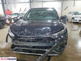Ford Escape 2025 2