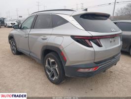 Hyundai Tucson 2024 2