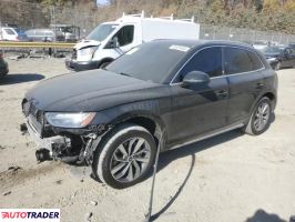 Audi Q5 2021 2