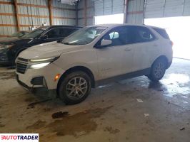 Chevrolet Equinox - zobacz ofertę