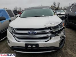 Ford Edge 2018 3