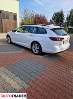 Opel Insignia 2018 1.6 136 KM