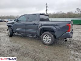 Toyota Tacoma 2025 2