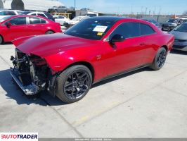 Dodge Charger 2024