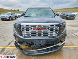GMC Acadia 2025 2