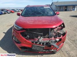 Ford Edge 2020 2 Ford Edge 2020 2