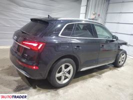 Audi Q5 2021 2 Audi Q5 2021 2
