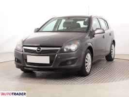Opel Astra 2012 1.6 113 KM Opel Astra 2012 1.6 113 KM