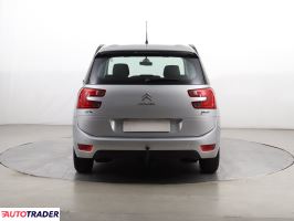 Citroen C4 Grand Picasso 2015 1.2 128 KM Citroen C4 Grand Picasso 2015 1.2 128 KM