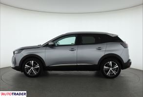 Peugeot 3008 2021 1.2 128 KM Peugeot 3008 2021 1.2 128 KM