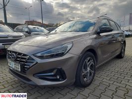 Hyundai i30 2022 1.0 120 KM Hyundai i30 2022 1.0 120 KM