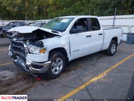Dodge Ram 2024 5 Dodge Ram 2024 5