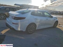 Kia Optima 2020 2