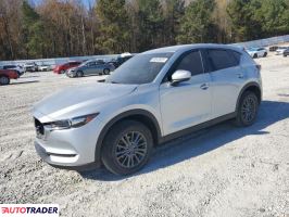 Mazda CX-5 - zobacz ofertę