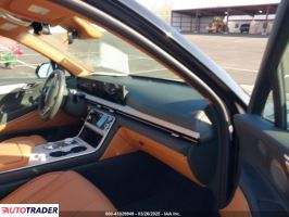 Hyundai Genesis 2025 2